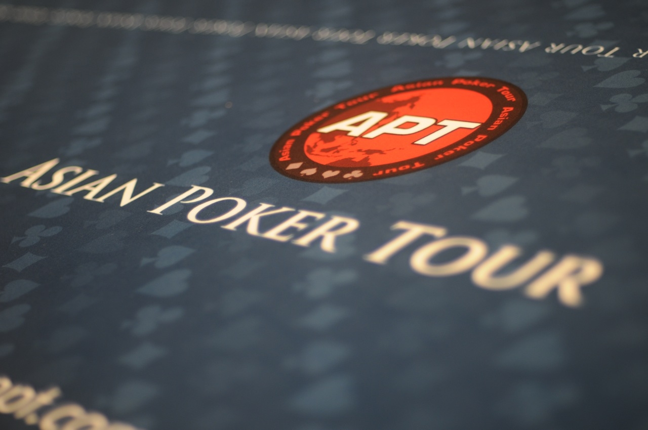 Asian poker tour philippines