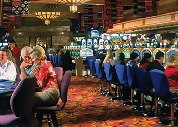 Barona Valley Ranch Resort & Casino