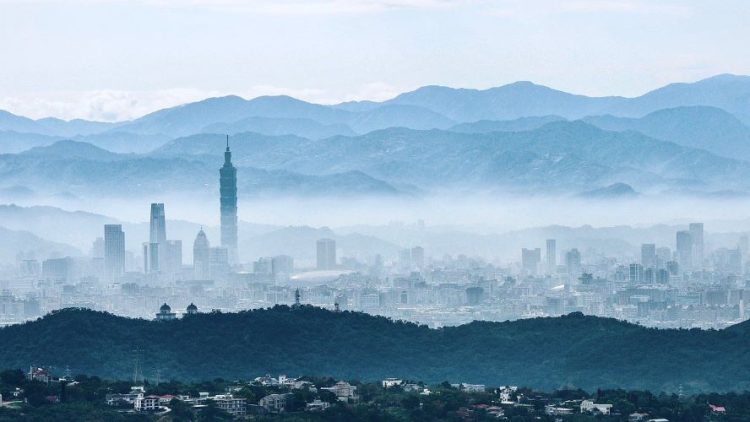 Casinos given green light in Taiwan