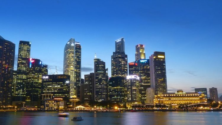 Koei plays to win in Singapore