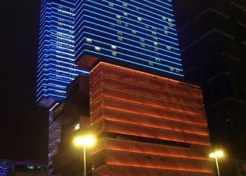 Galaxy to invest MOP$27.5 billion in non-gaming projects over the next decade