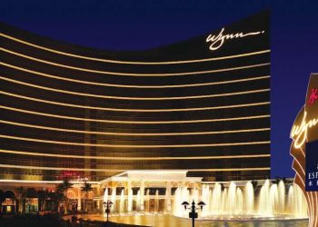 Wynn Macau to invest MOP$16.5 billion in non-gaming projects over the next decade