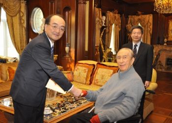 Dr Stanley Ho: Father of modern Macau