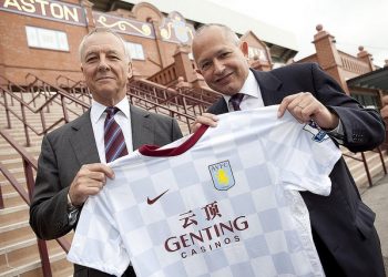 Photo: Gamingfloor.com