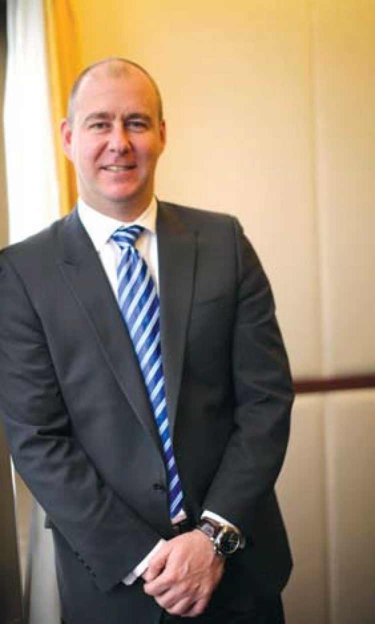David Punter