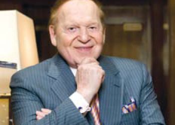 sheldon adelson