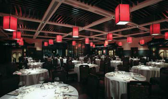 dynasty 8 restaurant