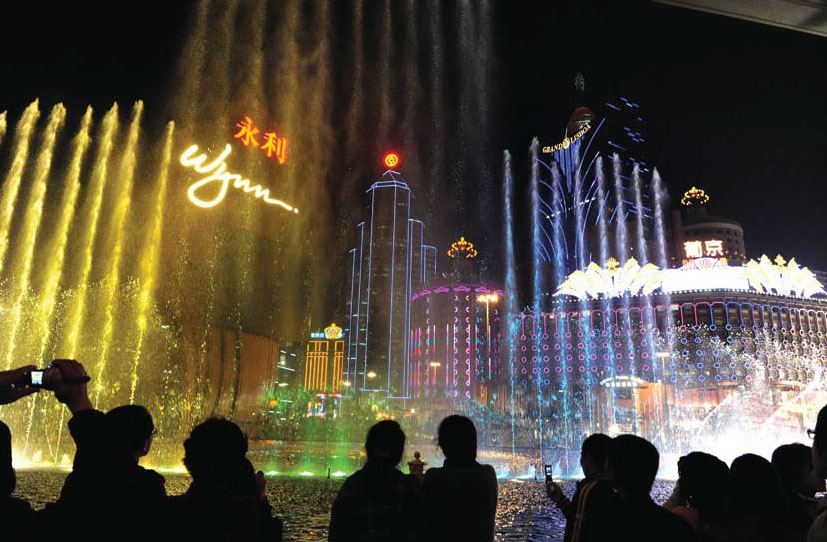 wynn