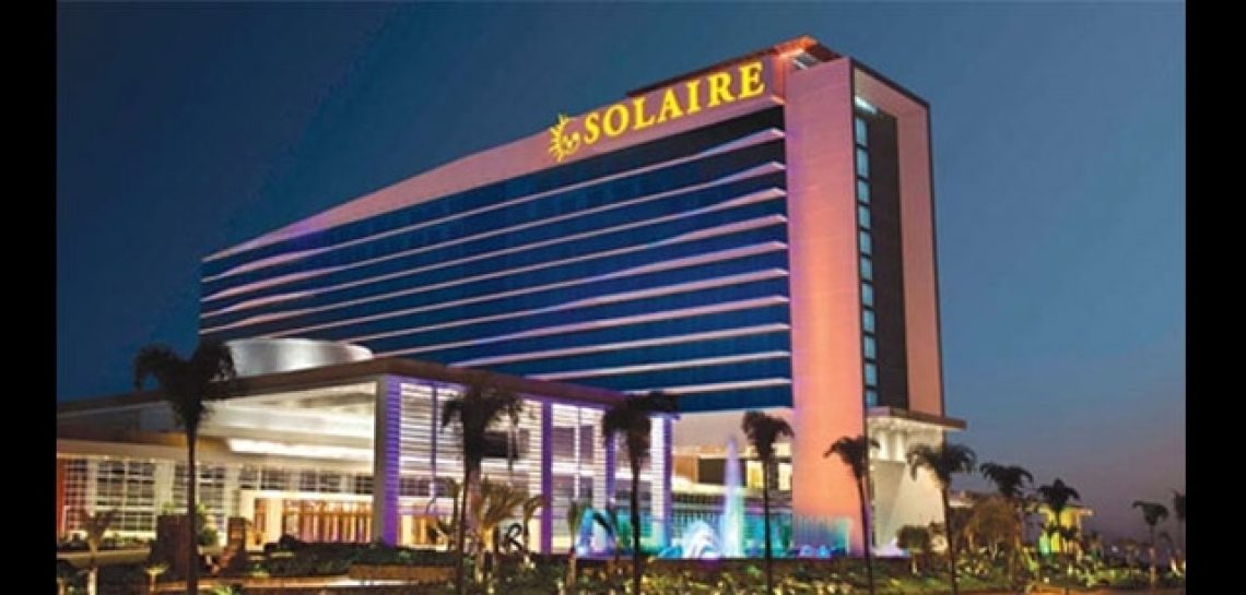 SOLAIRE RESORT HOTEL & CASINO (Panoramic View Room), 5 - MINUTE QUICK TOUR