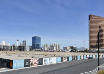 Courtesy Las Vegas Review-Journal