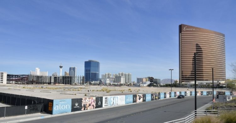 Courtesy Las Vegas Review-Journal