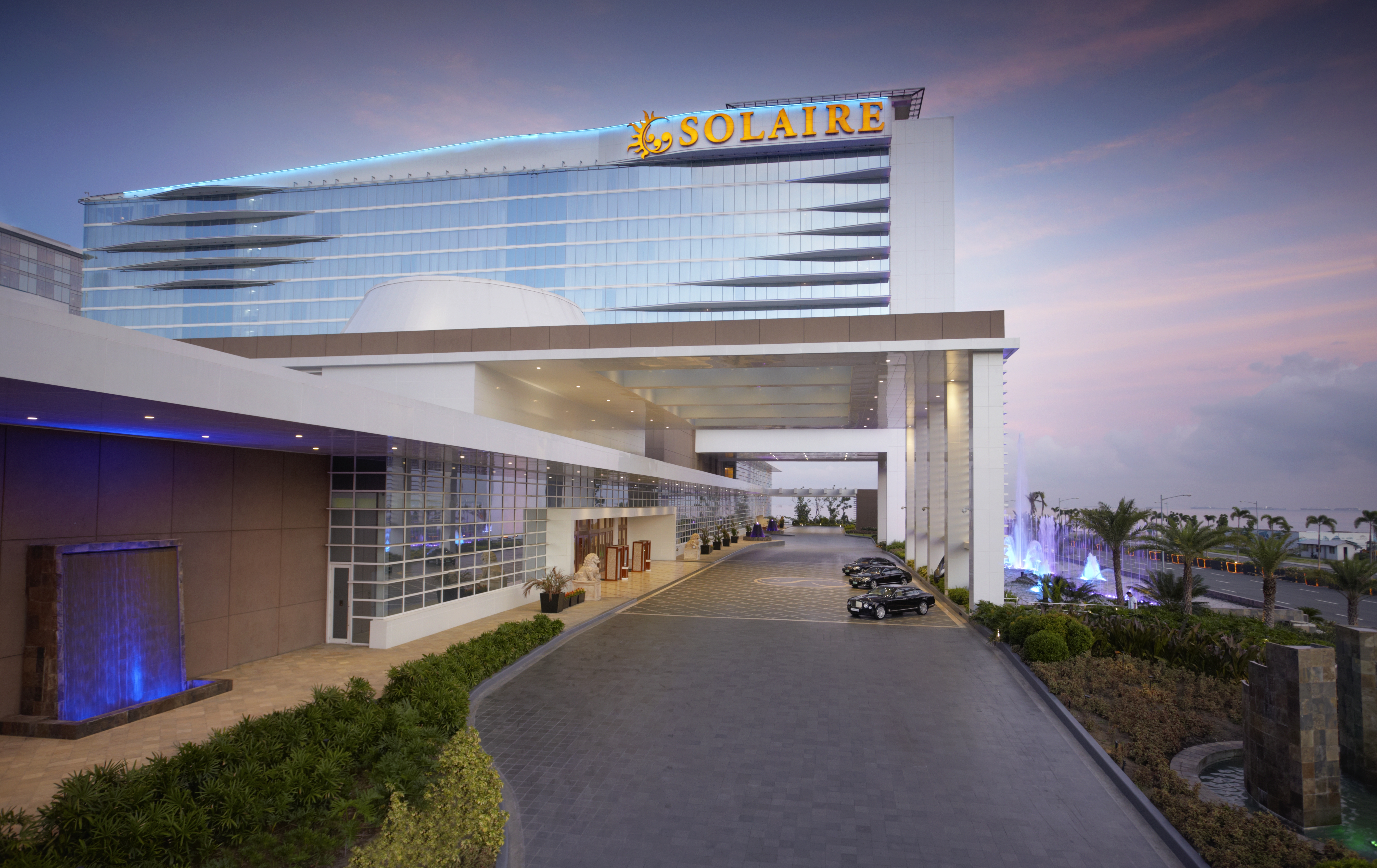 Solaire surge sees Bloomberry Resorts Corp revenue up 131% year-on-year in  Q2 – IAG