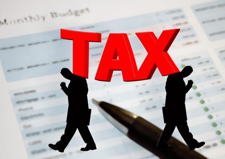Summit Ascent could see Russian tax rate double