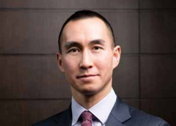 2017 Inside Asian Gaming Power 50: Number Three –  Lawrence Ho