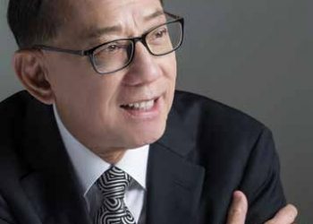 2017 Inside Asian Gaming Power 50: Number 43 – Albert Yeung