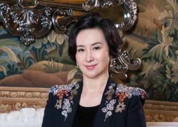 2017 Inside Asian Gaming Power 50: Number 14 – Pansy Ho