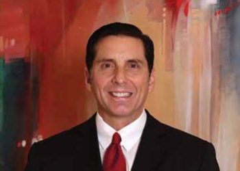 2017 Inside Asian Gaming Power 50: Number 40 – Thomas Arasi