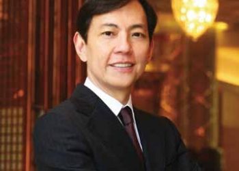 2017 Inside Asian Gaming Power 50: Number 50 – Sonny Yeung