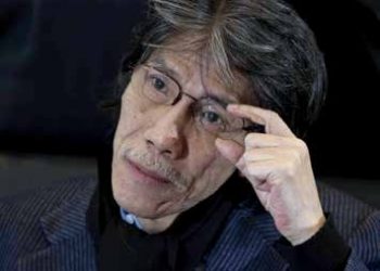 2017 Inside Asian Gaming Power 50: Number 21 – David Chow