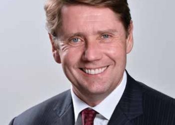 2017 Inside Asian Gaming Power 50: Number 20 – Matt Bekier