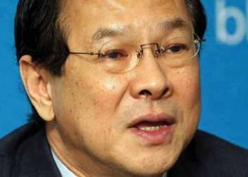 2017 Inside Asian Gaming Power 50: Number 18 – Chen Lip Keong