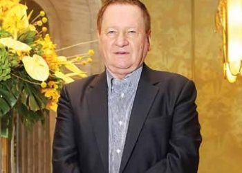 2017 Inside Asian Gaming Power 50: Number 22 – Nicholas Niglio