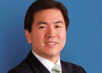 2017 Inside Asian Gaming Power 50: Number 38 – Kingson Sian