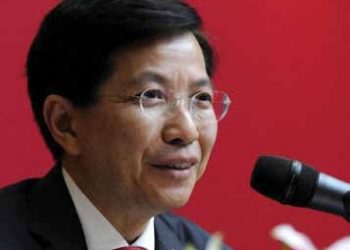 2017 Inside Asian Gaming Power 50: Number 25 – Tan Hee Teck