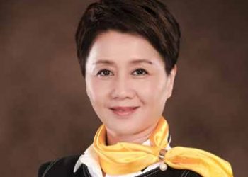 2017 Inside Asian Gaming Power 50: Number Six – Angela Leong