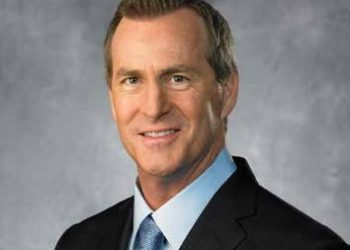 2017 Inside Asian Gaming Power 50: Number 16 – Kevin Kelley