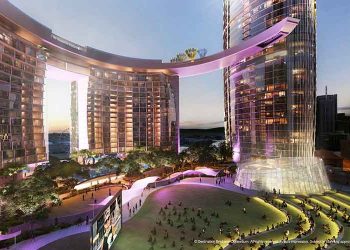 Star postpones opening date of Queen’s Wharf Brisbane until April 2024
