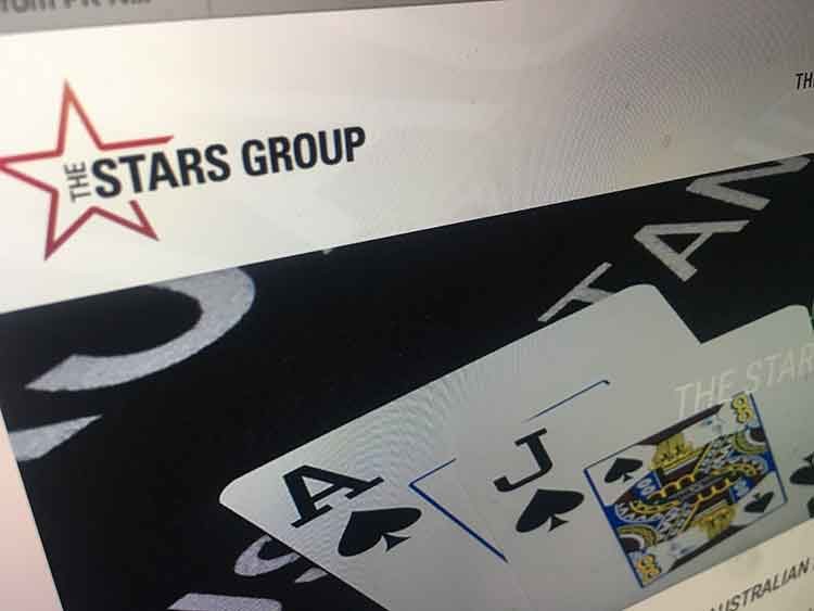 The Stars Group