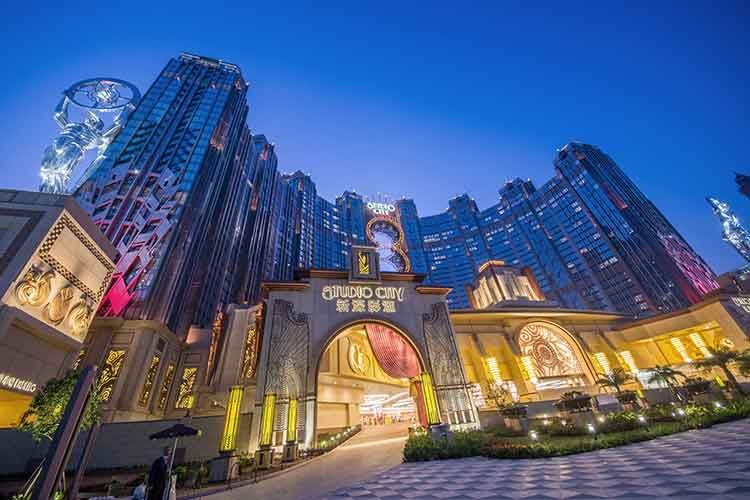 Melco’s Studio City to host Asia-first residencies from superstars Aaron Kwok, Joey Yung and Leon Lai
