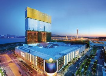 Peninsula drives MGM China 1Q18 growth despite Cotai launch