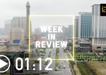 VIDEO: Week in Review