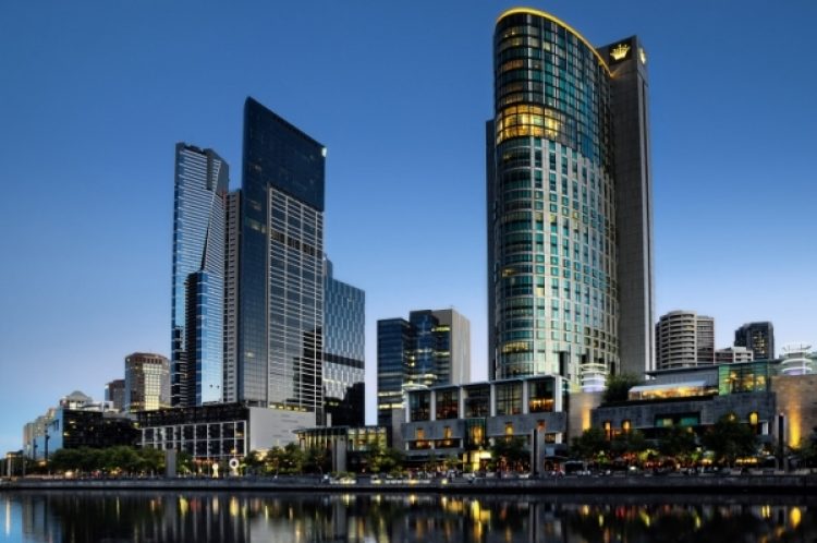 Crown fined AU$300,000 for slot machine tampering