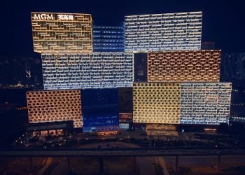 Launch of MGM Cotai junkets delayed until September