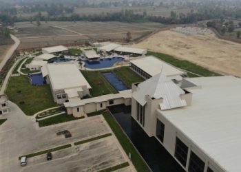 Silver Heritage books 1Q18 loss but Nepal revenue growing