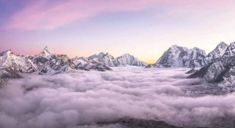 nanocosmos: Cloud surfing