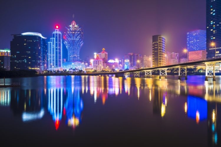 Macau hotel occupancy rate up 6.3% in 1Q18