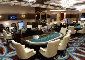 Macau GGR up 27.6% in April as surge continues