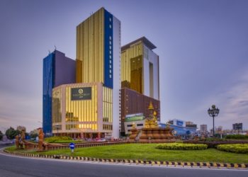 NagaCorp proposes notes offering for NagaWorld upgrades