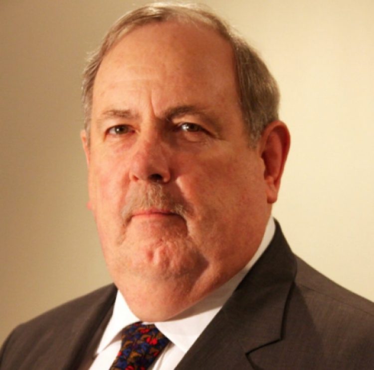 G2E Asia Awards: Meet the Judges – David Green