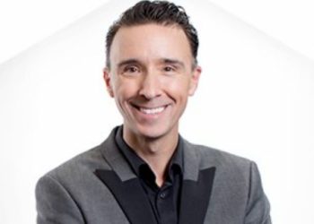 G2E Asia Awards: Meet the Judges – Todd Haushalter