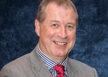 G2E Asia Awards: Meet the Judges – Shaun McCamley