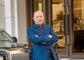 Imperial Pacific declares Japan ambitions