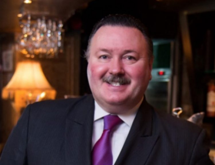 G2E Asia Awards: Meet the Judges – Niall Murray