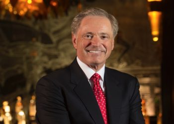 Galaxy appoints Michael Mecca to board