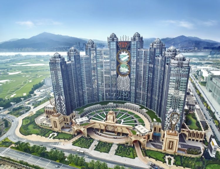 Melco Resorts announces further US$100 million Macau IR upgrades in 2018