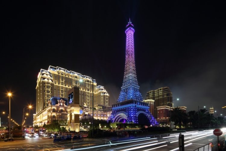 Sands China announces one month bonus pay for staff